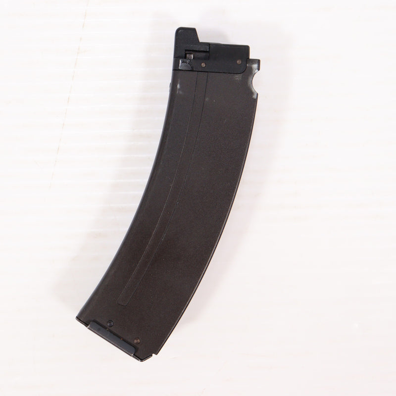 【中古即納】[MIL] KSC ガスブローバック Vz61 HW(ヘビーウェイト) (18歳以上専用)(20140926)
