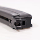 【中古即納】[MIL] KSC ガスブローバック Vz61 HW(ヘビーウェイト) (18歳以上専用)(20140926)