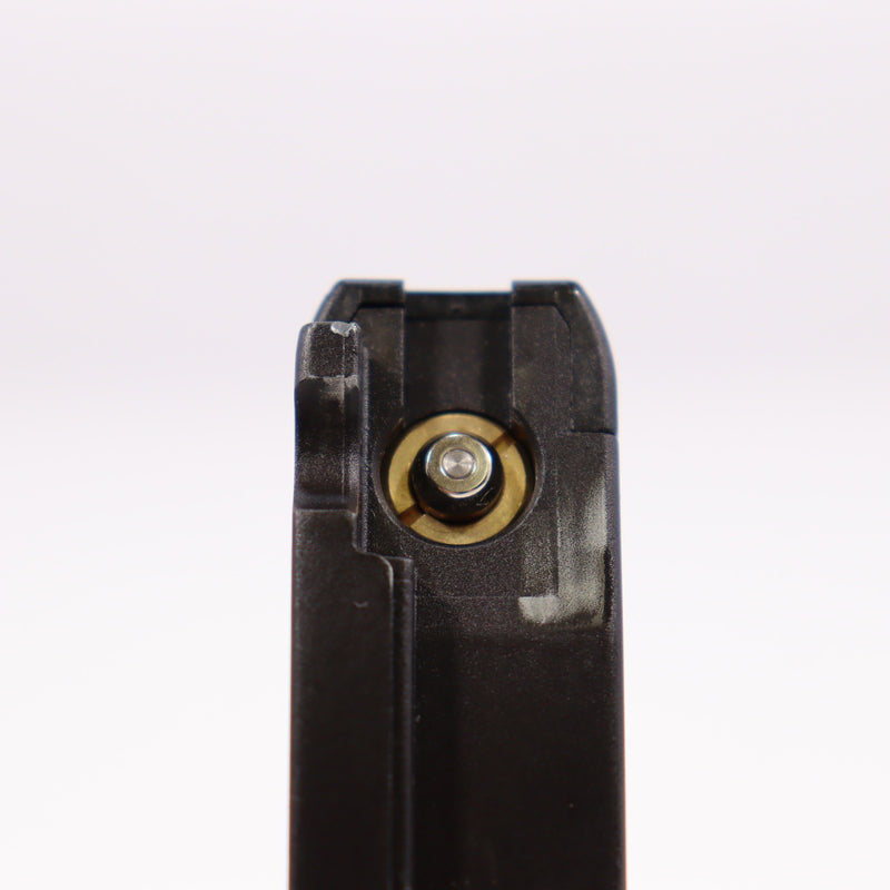 【中古即納】[MIL] KSC ガスブローバック Vz61 HW(ヘビーウェイト) (18歳以上専用)(20140926)