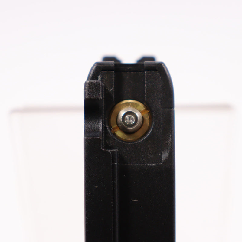 【中古即納】[MIL] KSC ガスブローバック Vz61用 40連ロングマガジン(2024年新価格版)(20240325)
