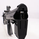 【中古即納】[MIL] 東京マルイ 次世代電動ガン CQB-R ブラック (18歳以上専用)(20121204)