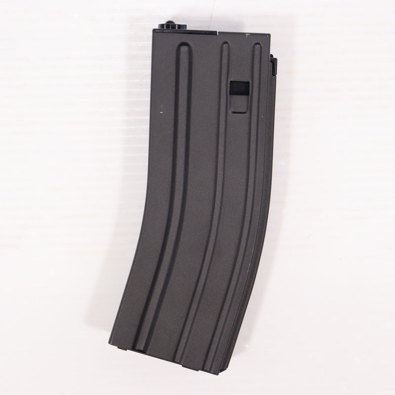 【中古即納】[MIL] 東京マルイ 次世代電動ガン CQB-R ブラック (18歳以上専用)(20121204)