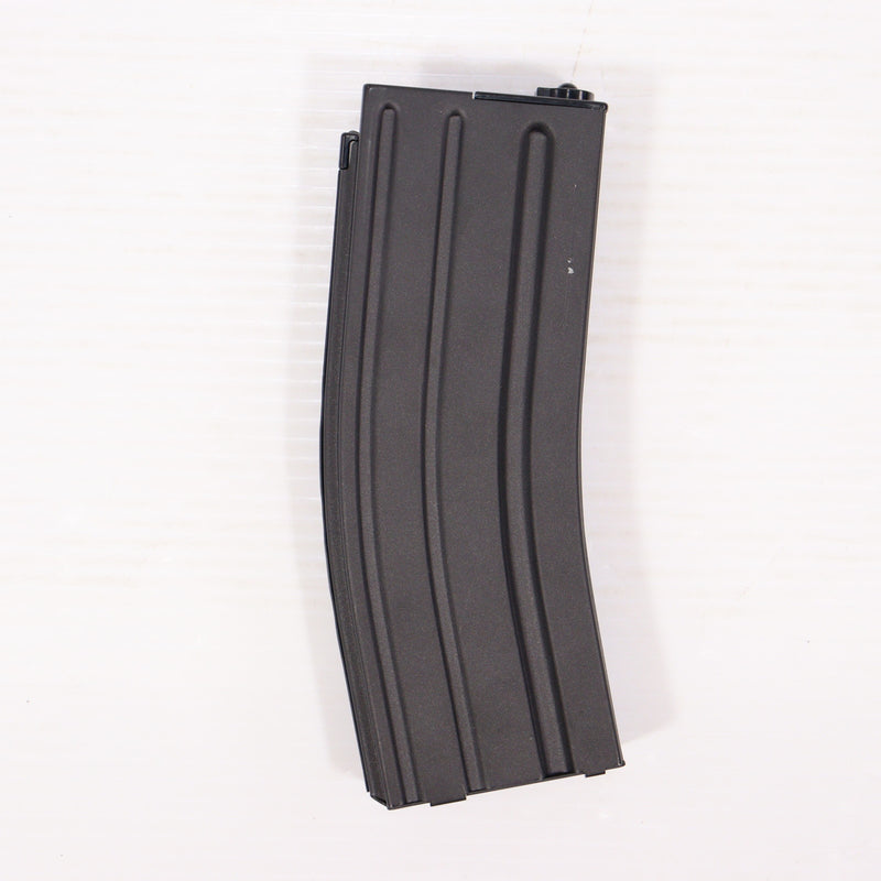 【中古即納】[MIL] 東京マルイ 次世代電動ガン CQB-R ブラック (18歳以上専用)(20121204)