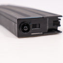 【中古即納】[MIL] 東京マルイ 次世代電動ガン CQB-R ブラック (18歳以上専用)(20121204)