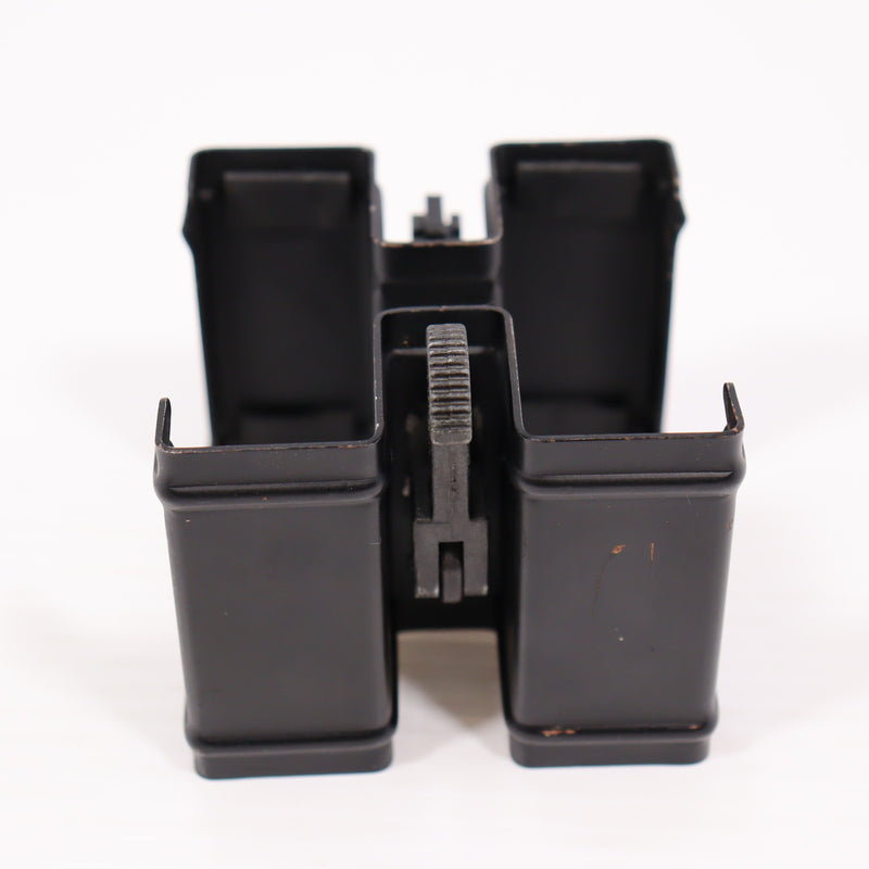 【中古即納】[MIL] 東京マルイ マルチダブルマガジンクリップ(20150223)