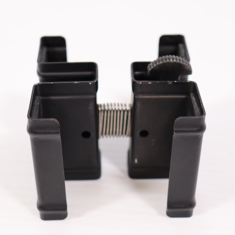 【中古即納】[MIL] 東京マルイ マルチダブルマガジンクリップ(20150223)