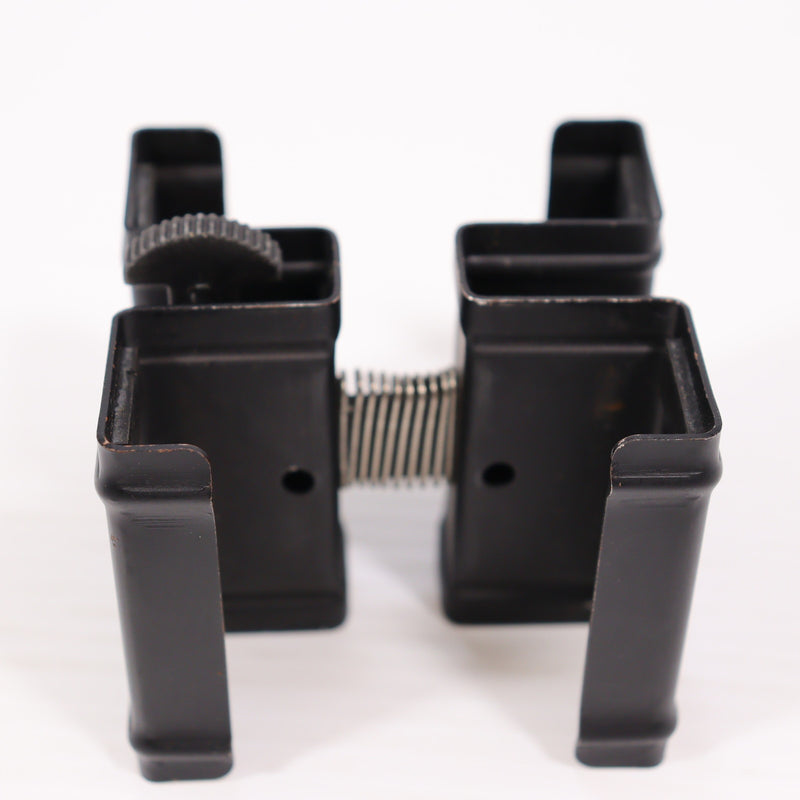 【中古即納】[MIL] 東京マルイ マルチダブルマガジンクリップ(20150223)