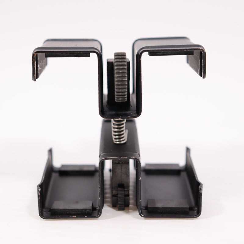 【中古即納】[MIL] 東京マルイ マルチダブルマガジンクリップ(20150223)