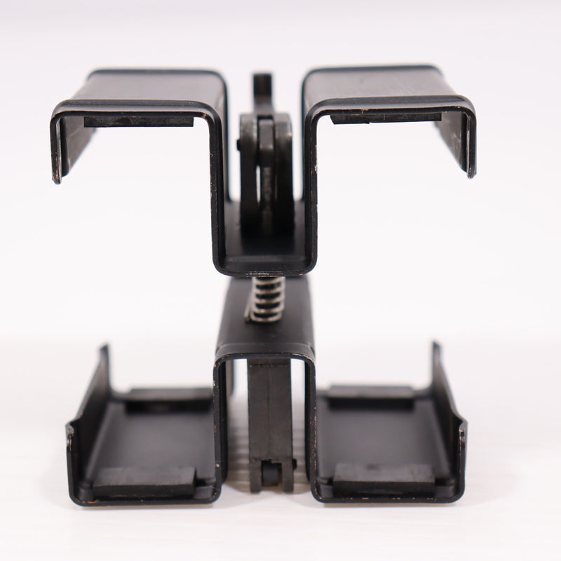 【中古即納】[MIL] 東京マルイ マルチダブルマガジンクリップ(20150223)