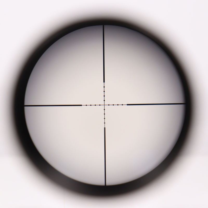 【中古即納】[MIL] ノーブランド 3-9×40 ライフルスコープ(20150223)