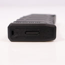 【中古即納】[MIL] DMT 電動ライフル AR-15 ブラウンドワーフ 9インチ Mod.C(DMT-005B) (カスタム品) (18歳以上専用)(20201231)