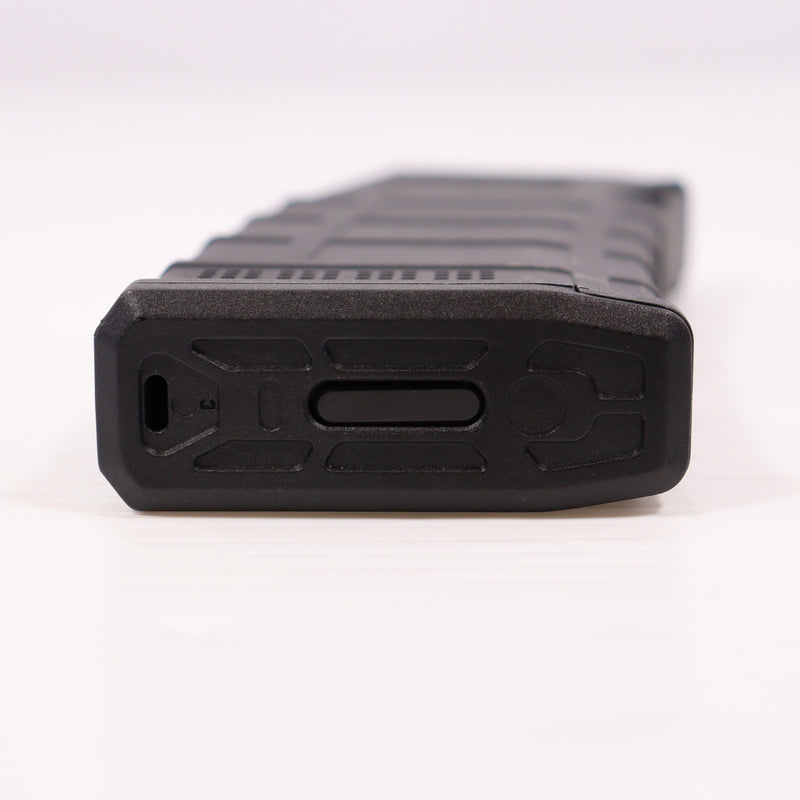 【中古即納】[MIL] DMT 電動ライフル AR-15 ブラウンドワーフ 9インチ Mod.C(DMT-005B) (カスタム品) (18歳以上専用)(20201231)