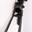 【中古即納】[MIL] DMT 電動ライフル AR-15 ブラウンドワーフ 9インチ Mod.C(DMT-005B) (カスタム品) (18歳以上専用)(20201231)