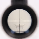 【中古即納】[MIL] ノーブランド tascoタイプ 3-9×40EG イルミネーションライフルスコープ(20150223)