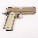 【中古即納】[MIL] 東京マルイ ガスブローバック デザートウォーリア4.3 (18歳以上専用)(20090930)