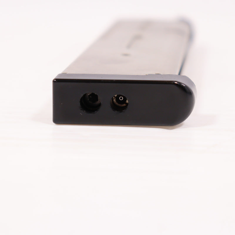 【中古即納】[MIL] 東京マルイ ガスブローバック デザートウォーリア4.3 (18歳以上専用)(20090930)