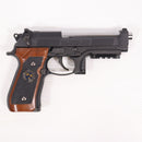 【中古即納】[MIL] 東京マルイ ガスブローバック サムライエッジ スタンダードモデル(ハイグレードタイプ) (カスタム品) (18歳以上専用)(20160713)