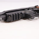 【中古即納】[MIL] 東京マルイ ガスブローバック サムライエッジ スタンダードモデル(ハイグレードタイプ) (カスタム品) (18歳以上専用)(20160713)