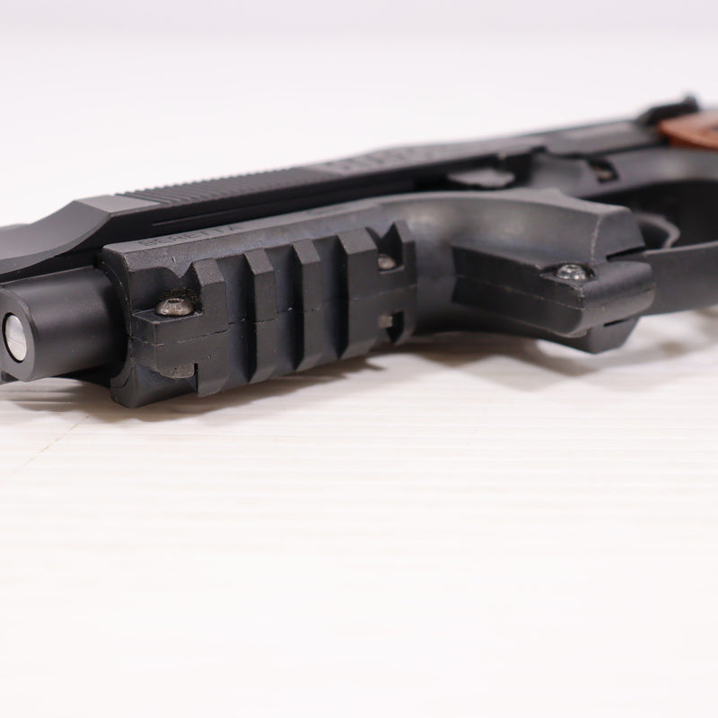【中古即納】[MIL] 東京マルイ ガスブローバック サムライエッジ スタンダードモデル(ハイグレードタイプ) (カスタム品) (18歳以上専用)(20160713)