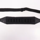 【中古即納】[MIL] ノーブランド ショットガンスリング 9発シェルホルダー付 BK(ブラック/黒)(20150223)