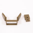 【中古即納】[MIL] LayLax(ライラクス) PROMETHEUS(プロメテウス) 次世代M4 SOPMOD ストック変換端子コネクター TAN(タン)(20150223)