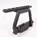 【中古即納】[MIL] ノーブランド AK74用 サイドロックマウント(20150223)