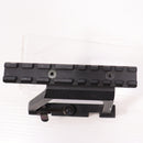 【中古即納】[MIL] ノーブランド AK74用 サイドロックマウント(20150223)