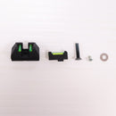 【中古即納】[MIL] DCI GUNS(DCIガンズ) ハイブリットサイト iM G17/18C/22/26/34用(DHBS-06)(20200717)