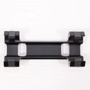 【中古即納】[MIL] ノーブランド MP5/G3用 ローマウントベース ショート(20150223)