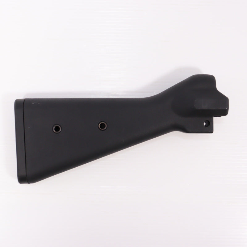 【中古即納】[MIL] BOLT AIRSOFT(ボルトエアソフト) MP5シリーズ対応 固定ストック(BP0213)(20190705)