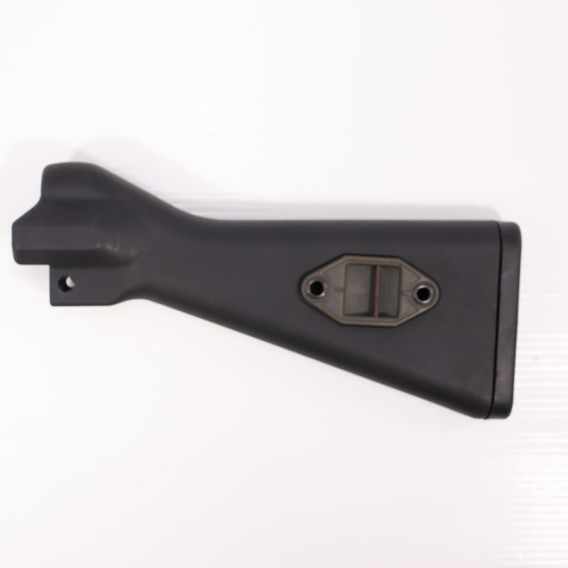 【中古即納】[MIL] BOLT AIRSOFT(ボルトエアソフト) MP5シリーズ対応 固定ストック(BP0213)(20190705)