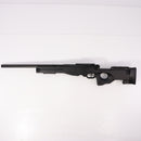 【中古即納】[MIL] クラウンモデル エアコッキングライフル TYPE96 シニア スコープセット(No.14111) (18歳以上専用)(20221130)