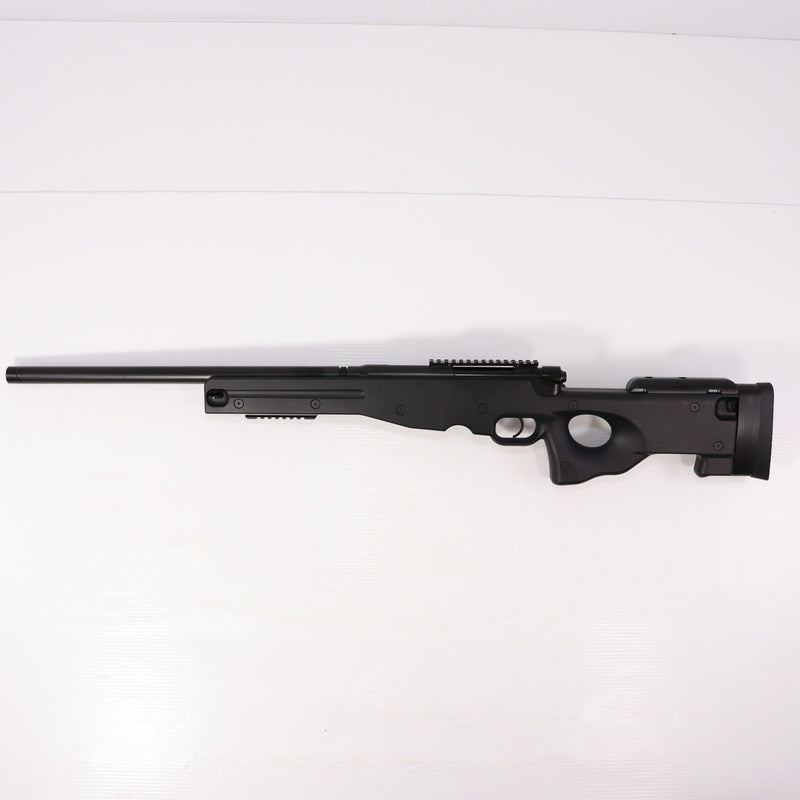 【中古即納】[MIL] クラウンモデル エアコッキングライフル TYPE96 シニア スコープセット(No.14111) (18歳以上専用)(20221130)