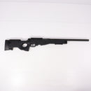 【中古即納】[MIL] クラウンモデル エアコッキングライフル TYPE96 シニア スコープセット(No.14111) (18歳以上専用)(20221130)