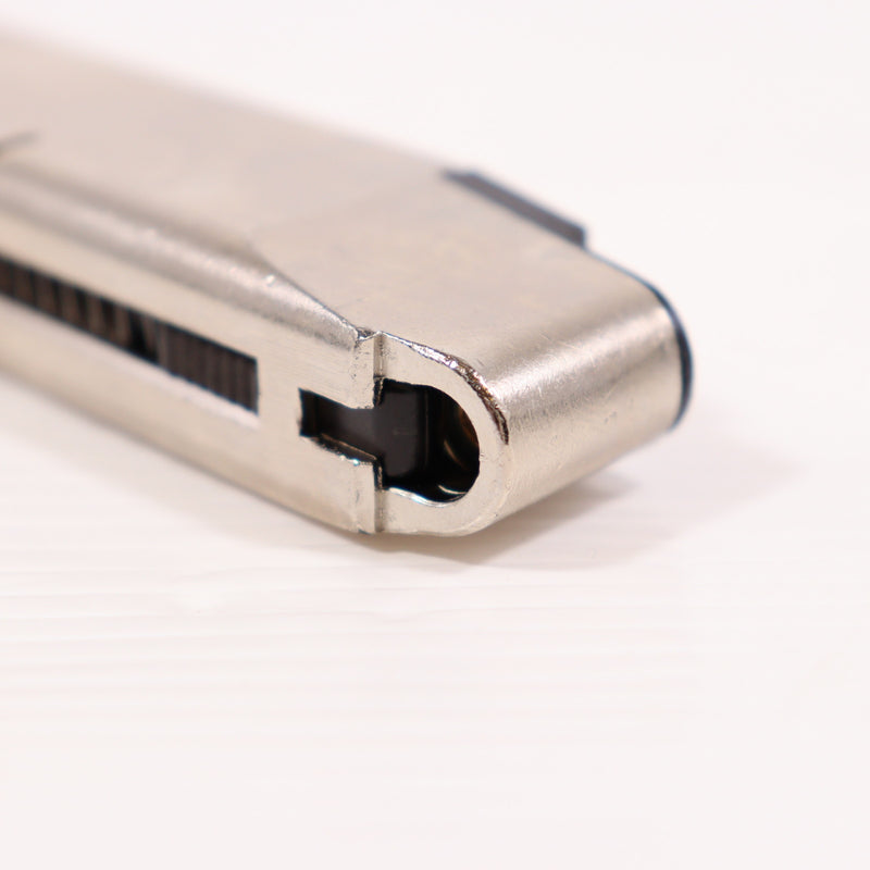 【中古即納】[MIL] マルシン工業 固定スライドガスガン ベレッタM92F MAXI シルバーABS (18歳以上専用)(20150223)