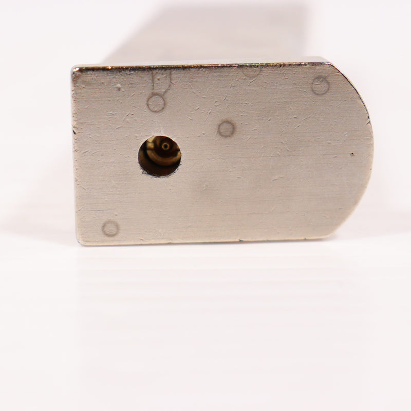 【中古即納】[MIL] マルシン工業 固定スライドガスガン ベレッタM92F MAXI シルバーABS (18歳以上専用)(20150223)