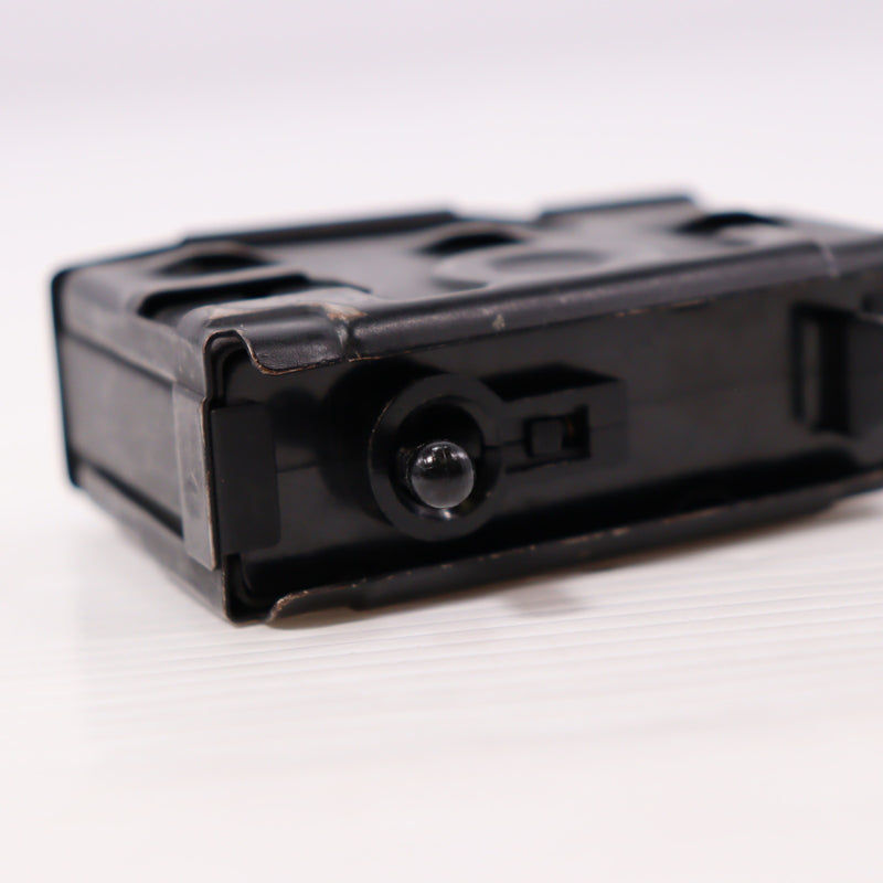 【中古即納】[MIL] 東京マルイ スタンダード電動ガン H&K(ヘッケラーアンドコッホ) PSG-1 (18歳以上専用)(19951214)