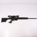 【中古即納】[MIL] 東京マルイ スタンダード電動ガン H&K(ヘッケラーアンドコッホ) PSG-1 (18歳以上専用)(19951214)