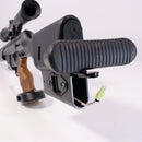 【中古即納】[MIL] 東京マルイ スタンダード電動ガン H&K(ヘッケラーアンドコッホ) PSG-1 (18歳以上専用)(19951214)