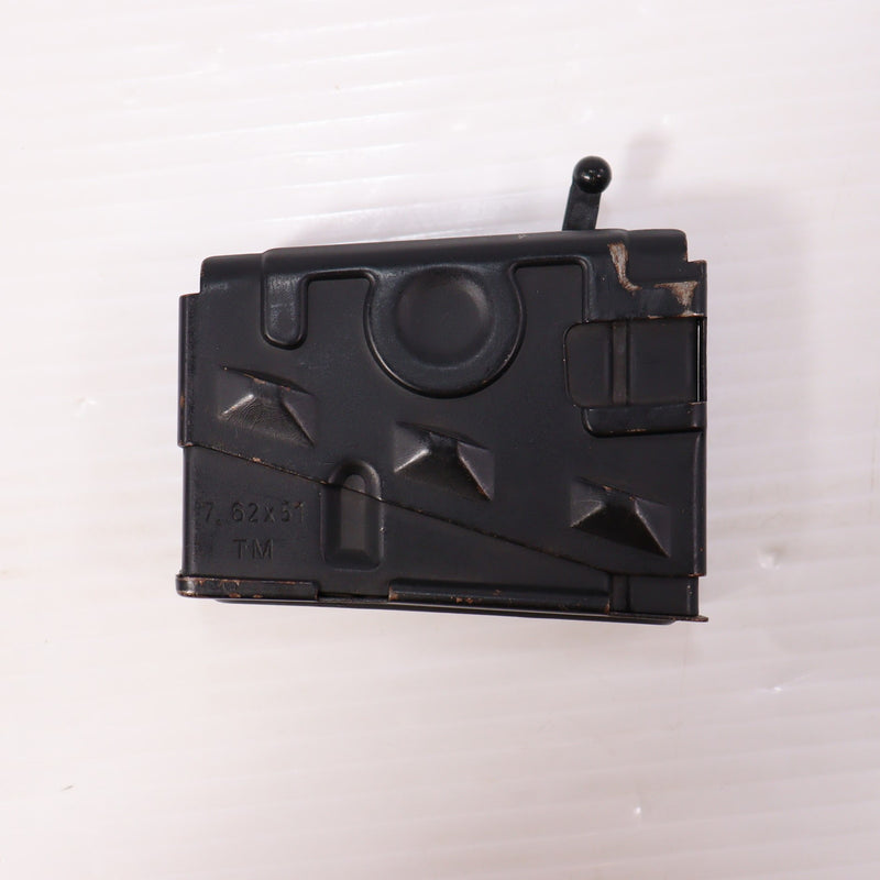 【中古即納】[MIL] 東京マルイ スタンダード電動ガン H&K(ヘッケラーアンドコッホ) PSG-1 (18歳以上専用)(19951214)