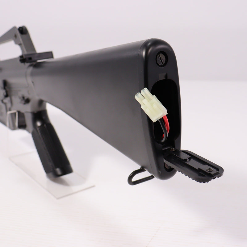【中古即納】[MIL] 東京マルイ スタンダード電動ガン M16A1 カービン (18歳以上専用)(20150223)