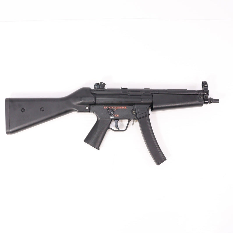 【中古即納】[MIL] 東京マルイ スタンダード電動ガン H&K(ヘッケラーアンドコッホ) MP5A4 (旧型) (18歳以上専用)(20150223)