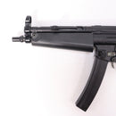 【中古即納】[MIL] 東京マルイ スタンダード電動ガン H&K(ヘッケラーアンドコッホ) MP5A4 (旧型) (18歳以上専用)(20150223)