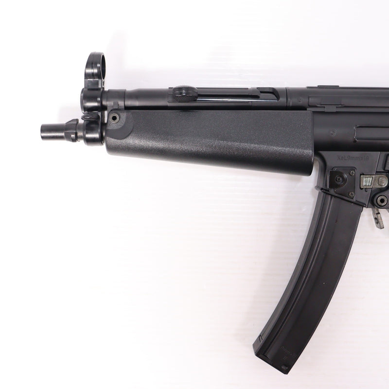 【中古即納】[MIL] 東京マルイ スタンダード電動ガン H&K(ヘッケラーアンドコッホ) MP5A4 (旧型) (18歳以上専用)(20150223)