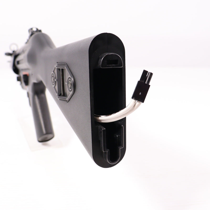 【中古即納】[MIL] 東京マルイ スタンダード電動ガン H&K(ヘッケラーアンドコッホ) MP5A4 (旧型) (18歳以上専用)(20150223)