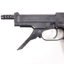 【中古即納】[MIL] MGC 固定スライドガスガン M93R-AP (18歳以上専用)(20150223)