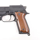 【中古即納】[MIL] MGC 固定スライドガスガン M93R-AP (18歳以上専用)(20150223)