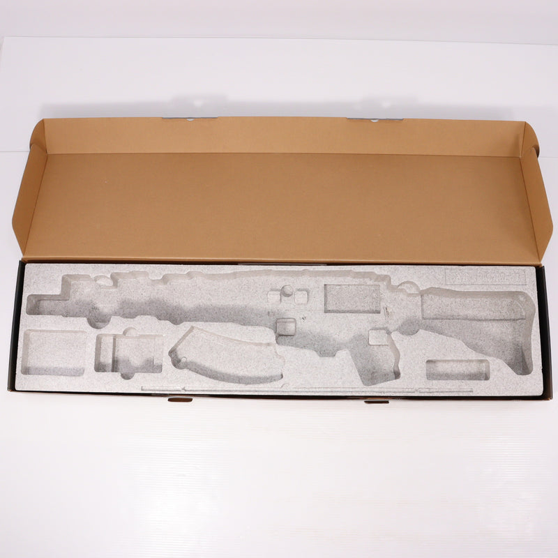 【中古即納】[MIL] G&G ARMAMENT(ジーアンドジーアーマメント) 電動アサルトライフル TR16 MBR 308SR(G2H-016-SRH-BNB-NCM) (カスタム品) (18歳以上専用)(20180531)