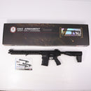 【中古即納】[MIL] G&G ARMAMENT(ジーアンドジーアーマメント) 電動アサルトライフル TR16 MBR 308SR(G2H-016-SRH-BNB-NCM) (カスタム品) (18歳以上専用)(20180531)
