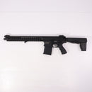 【中古即納】[MIL] G&G ARMAMENT(ジーアンドジーアーマメント) 電動アサルトライフル TR16 MBR 308SR(G2H-016-SRH-BNB-NCM) (カスタム品) (18歳以上専用)(20180531)